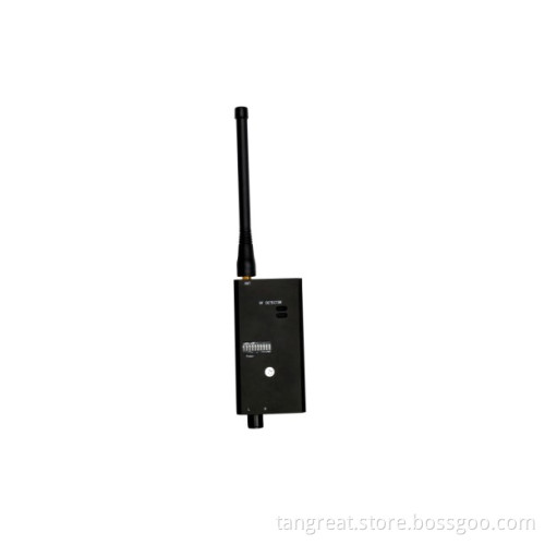 Prison Bug Signal Detectors WF-007A for Army and Military